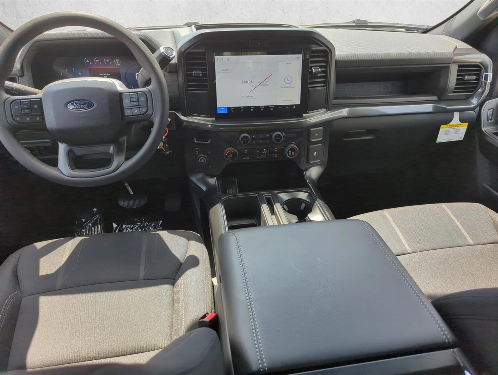 Thumbnail: 2026 Ford F-150 - 3