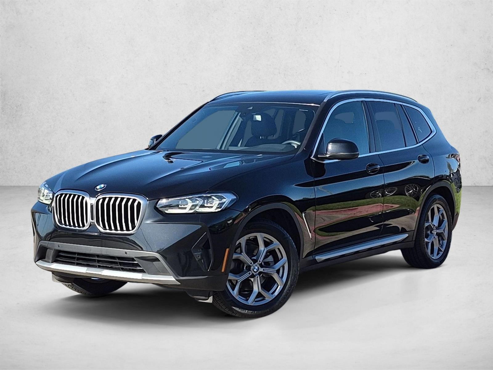 2023 BMW X3
