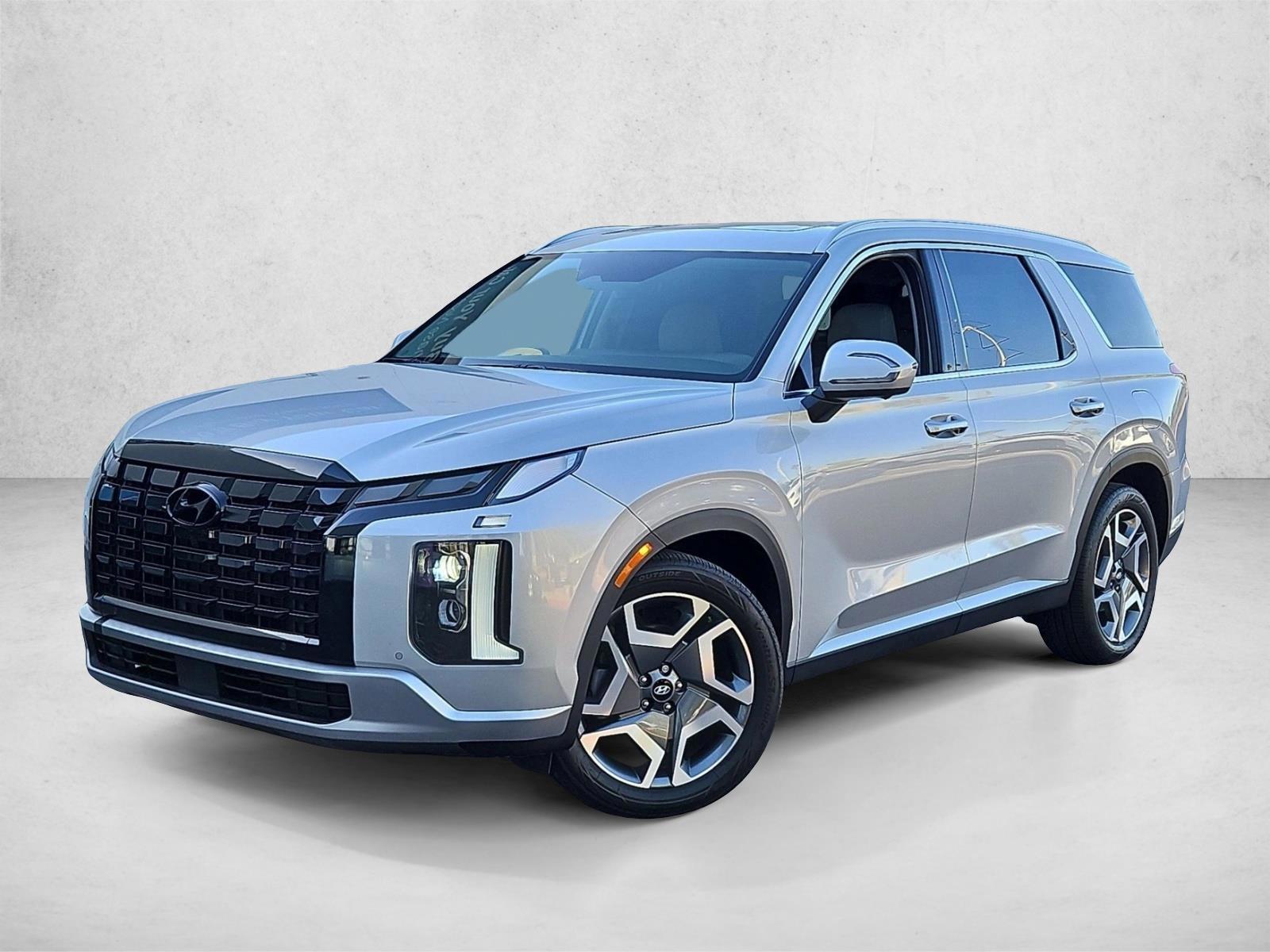 Thumbnail: 2024 Hyundai Palisade - 1