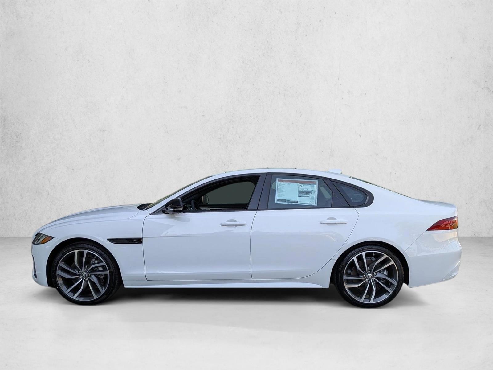 Thumbnail: 2024 Jaguar XF - 2