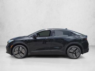 2026 Nissan LEAF