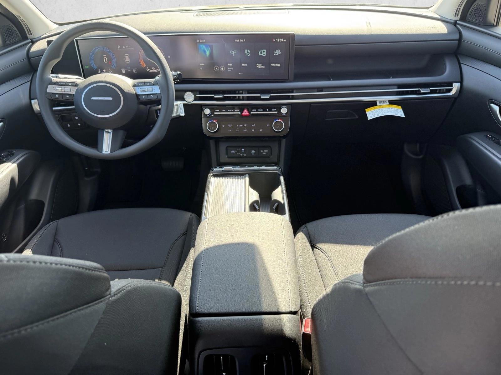 Thumbnail: 2026 Hyundai Tucson - 3