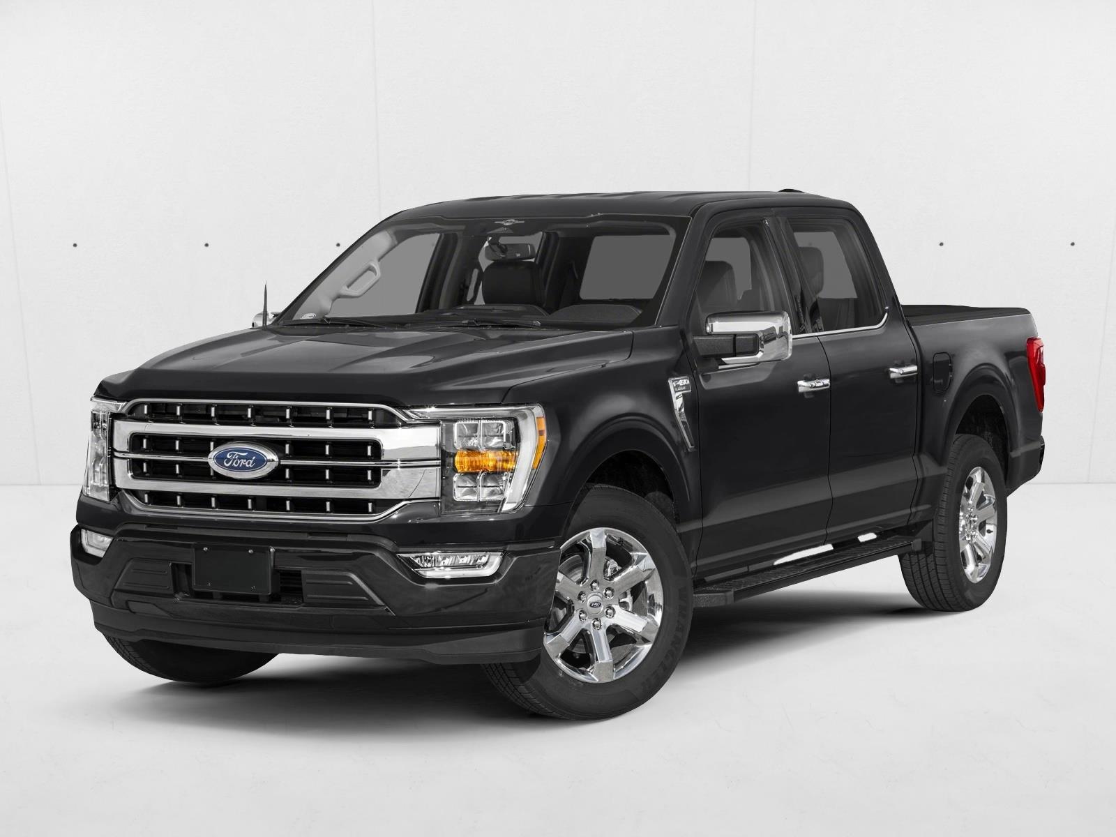 2023 Ford F-150 Lariat 4x4 SuperCrew 5-1/2 Box's photo