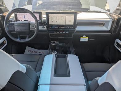 2025 GMC HUMMER EV Pickup