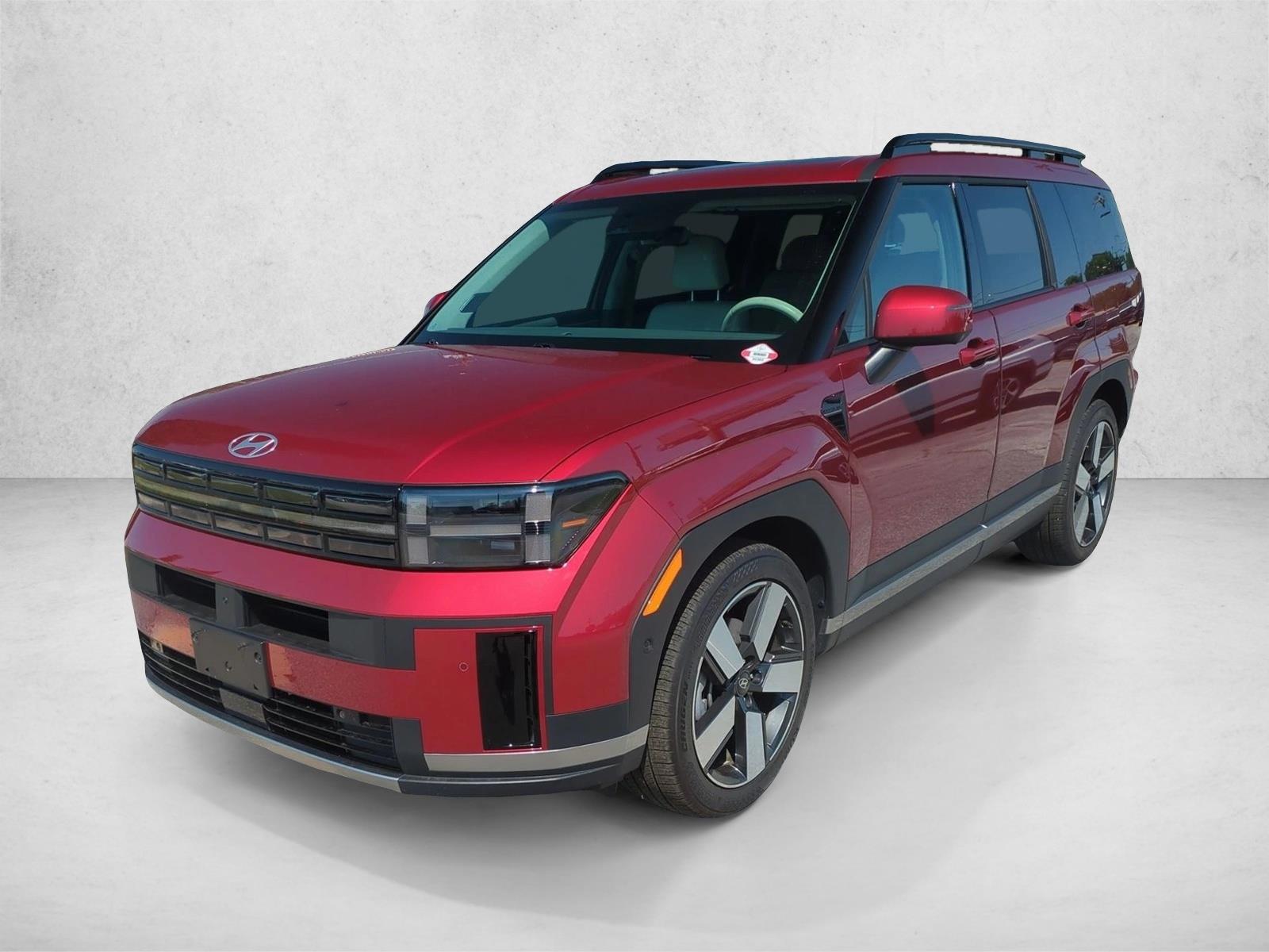Thumbnail: 2024 Hyundai Santa Fe - 1
