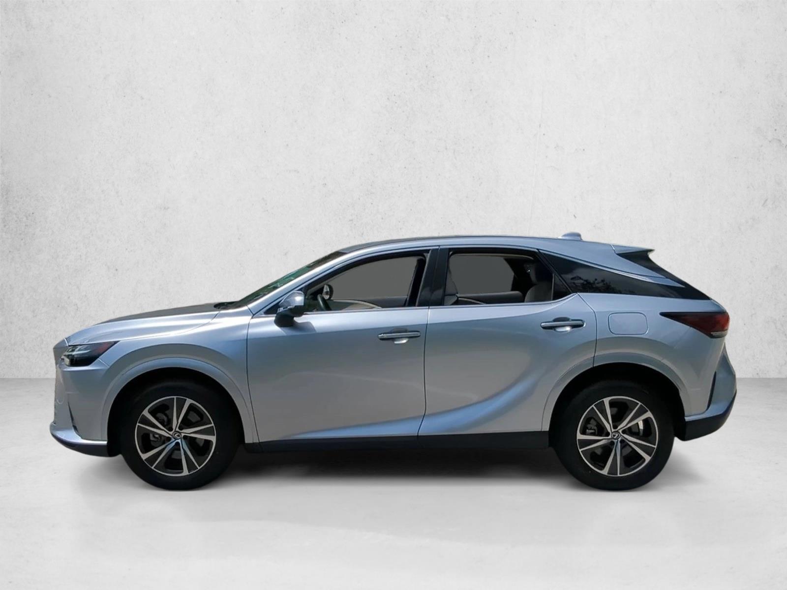 Thumbnail: 2024 Lexus RX - 2