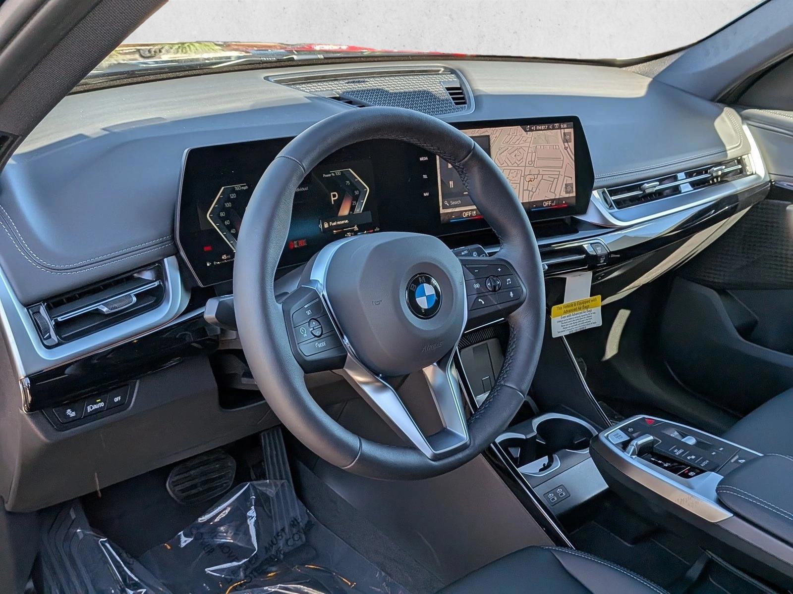 Thumbnail: 2026 BMW X1 - 3