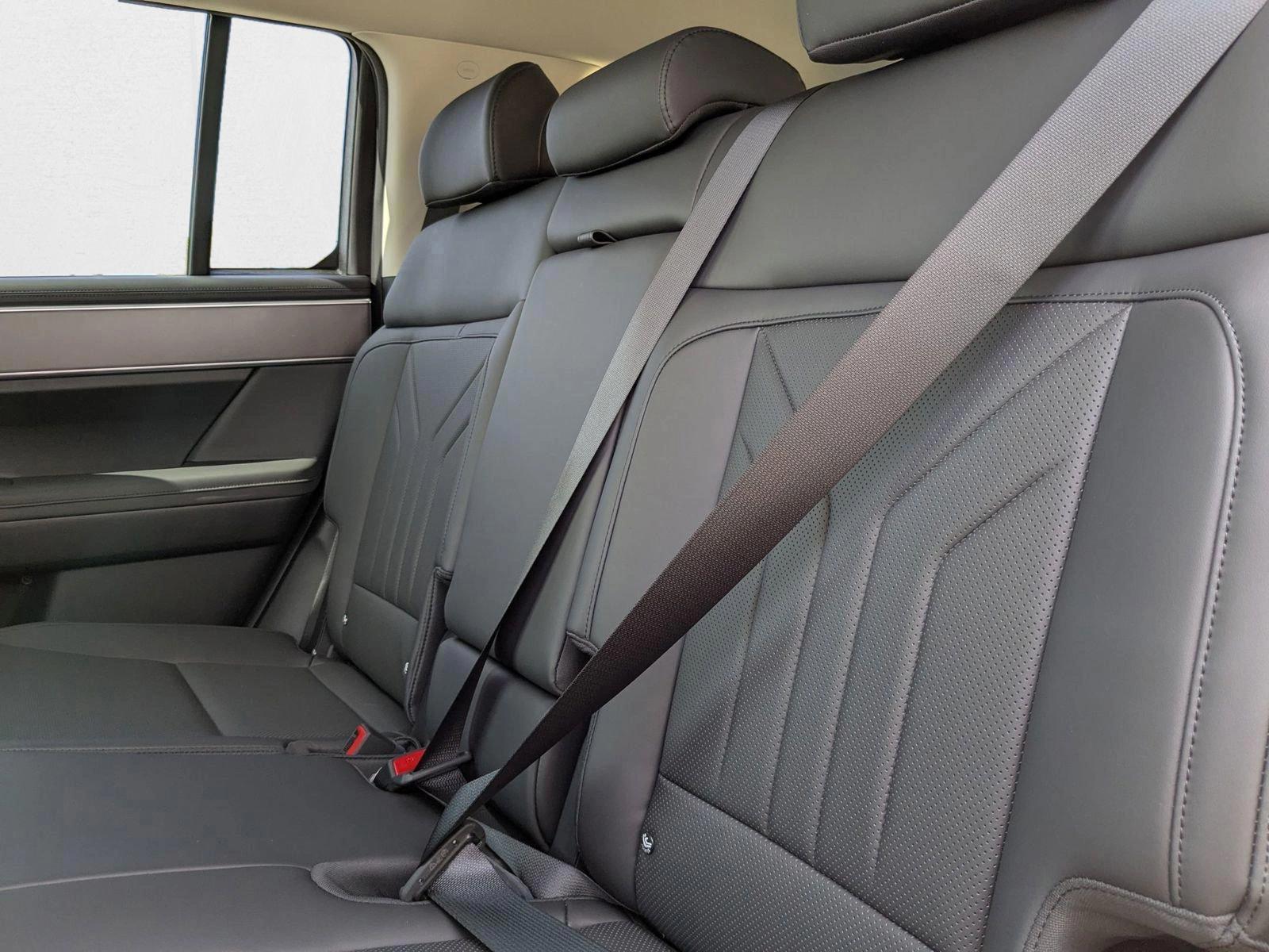 2025 Hyundai Santa Fe XRT - Photo 19