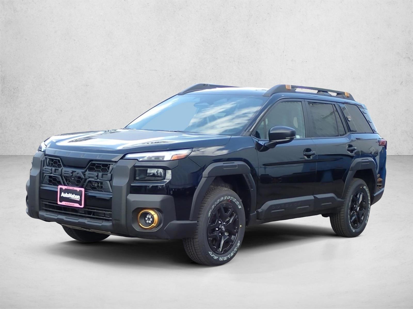 Thumbnail: 2026 Subaru Outback - 1