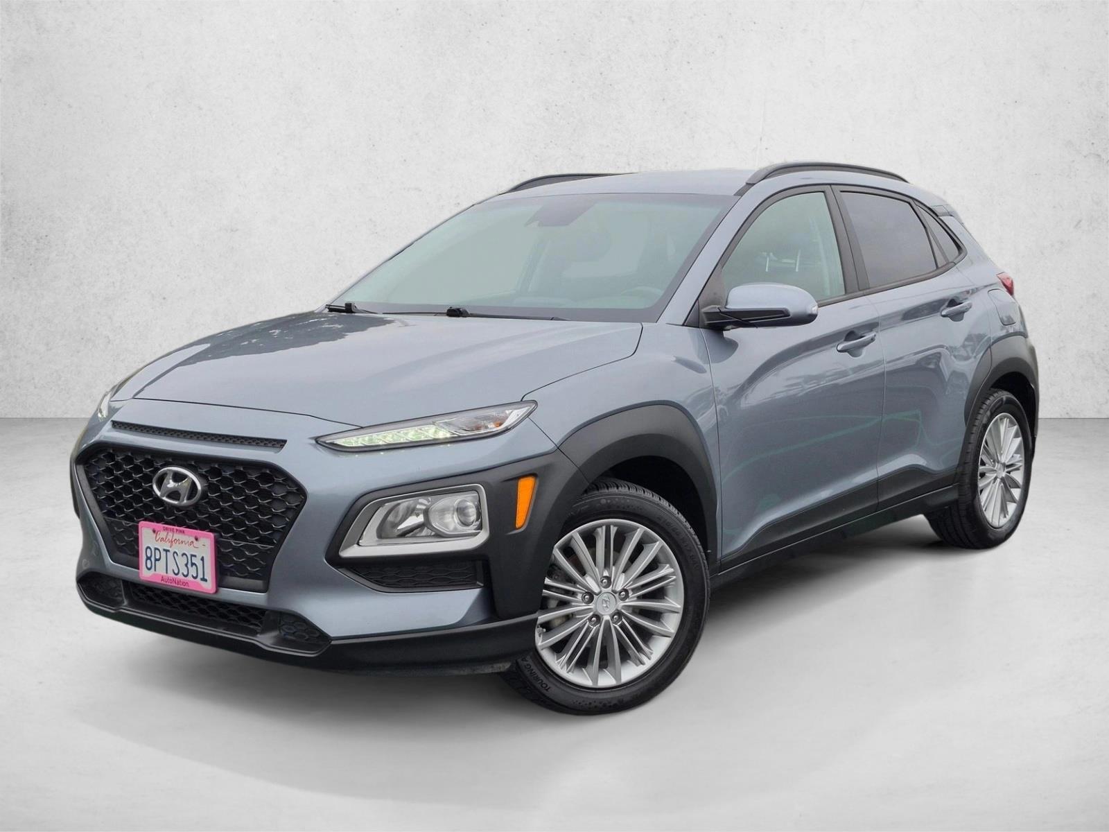 Thumbnail: 2020 Hyundai Kona - 1