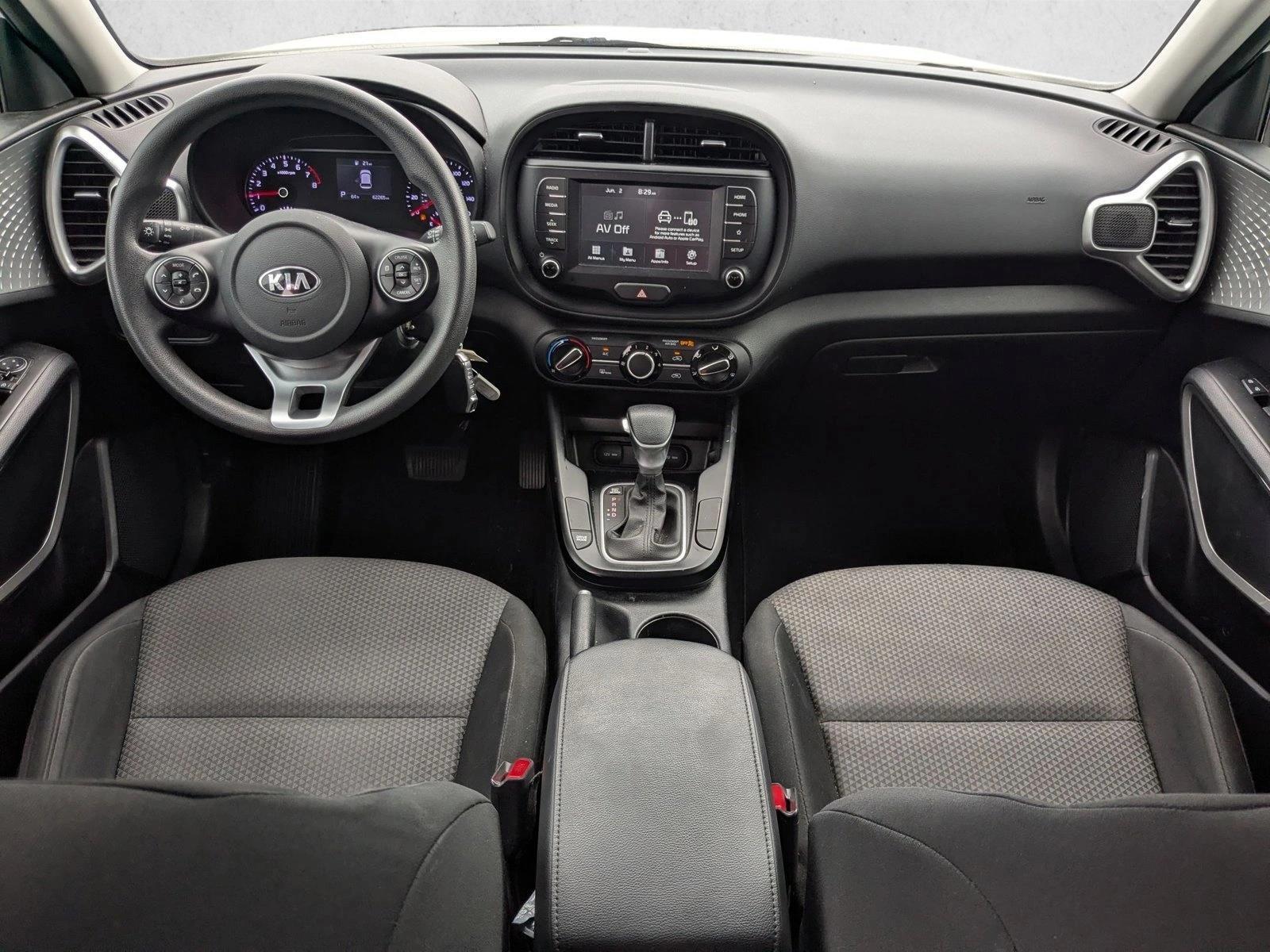 Thumbnail: 2020 Kia Soul - 3