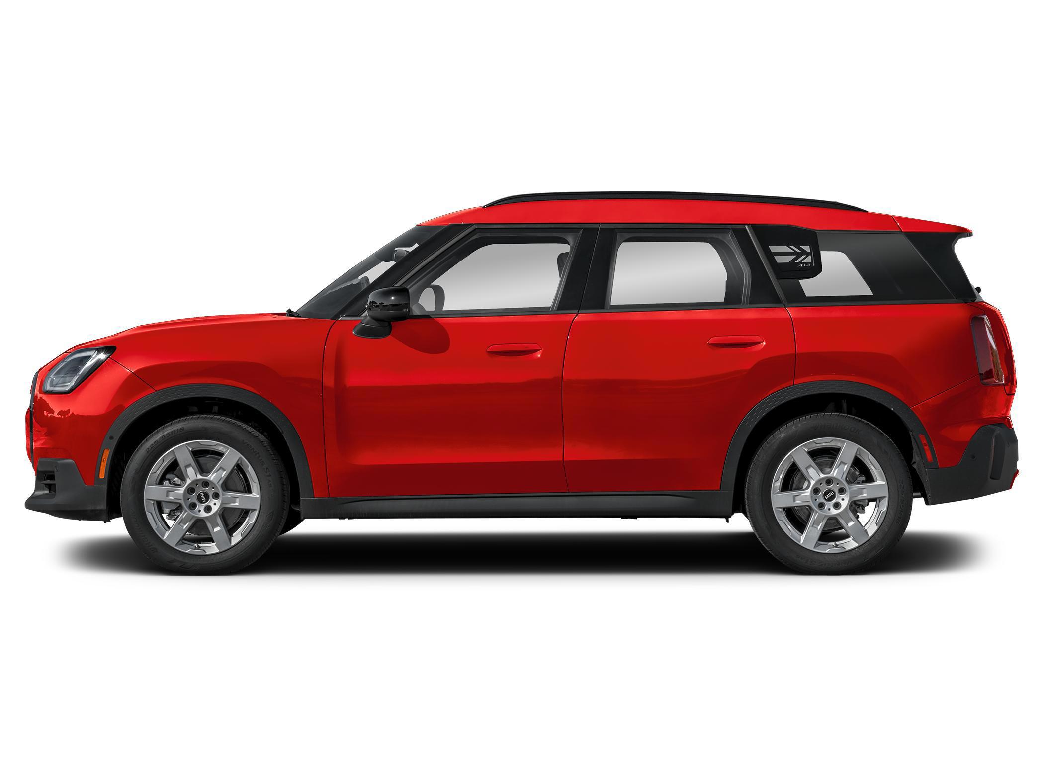 Thumbnail: 2027 MINI Cooper Countryman - 2