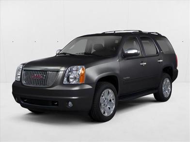 2011 GMC Yukon Denali -
                  Spokane Valley, WA
