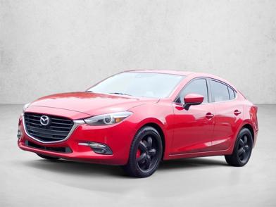 2017 Mazda Mazda3 i Grand Touring -
                  Golden, CO