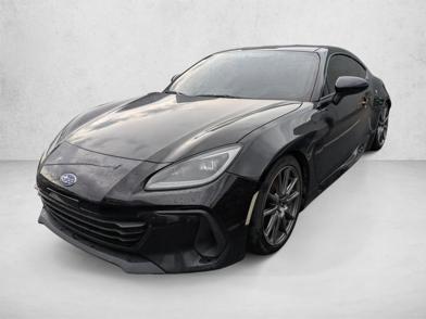 2023 Subaru BRZ Premium -
                  Hardeeville, SC