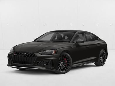 2022 Audi RS 5 Sportback -
                  Maitland, FL