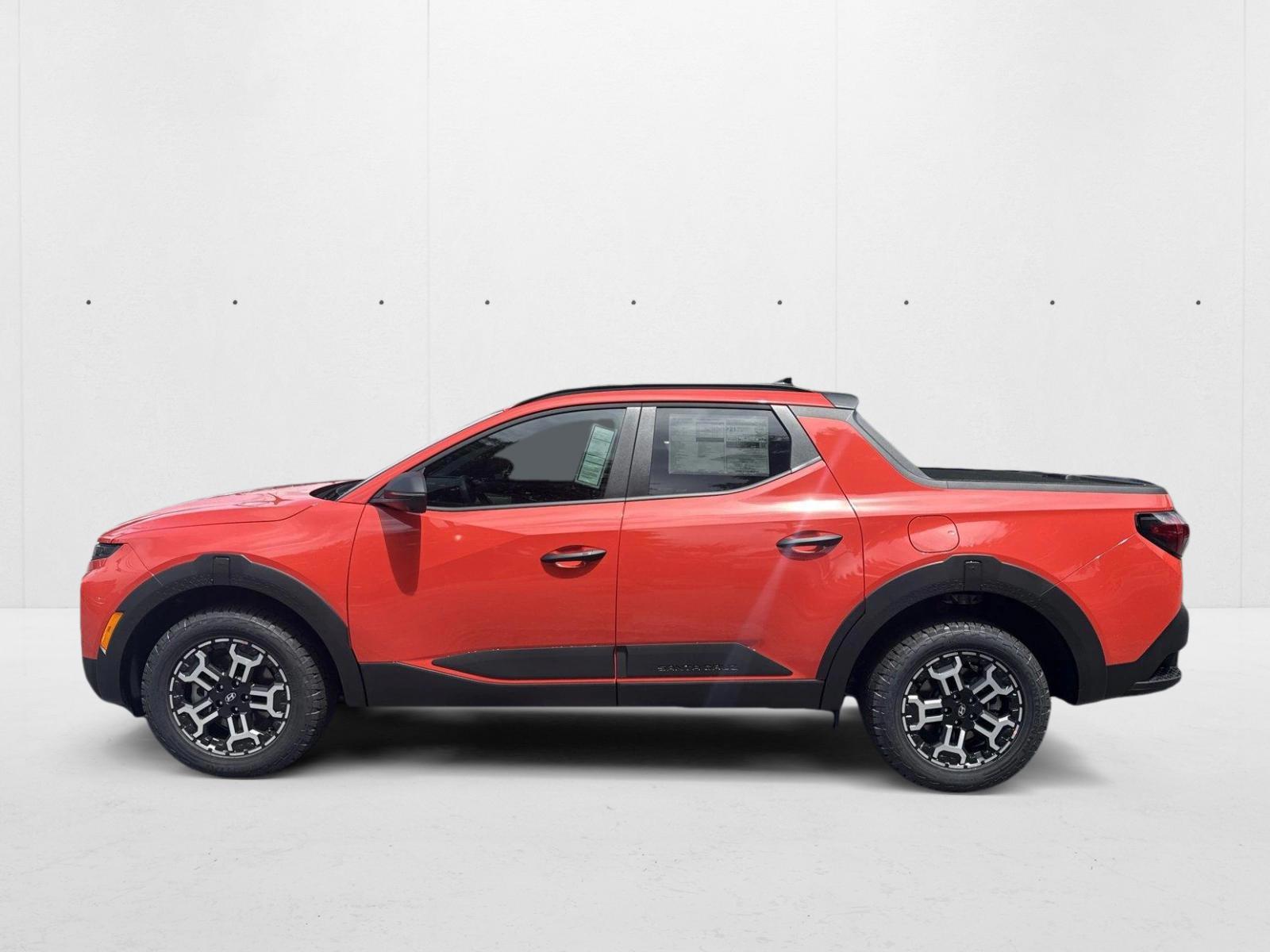 Thumbnail: 2025 Hyundai Santa Cruz - 2