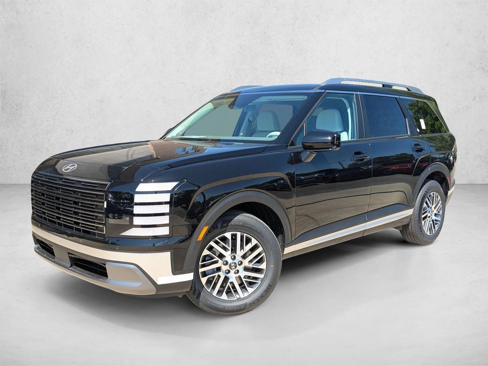 Thumbnail: 2026 Hyundai Palisade - 1