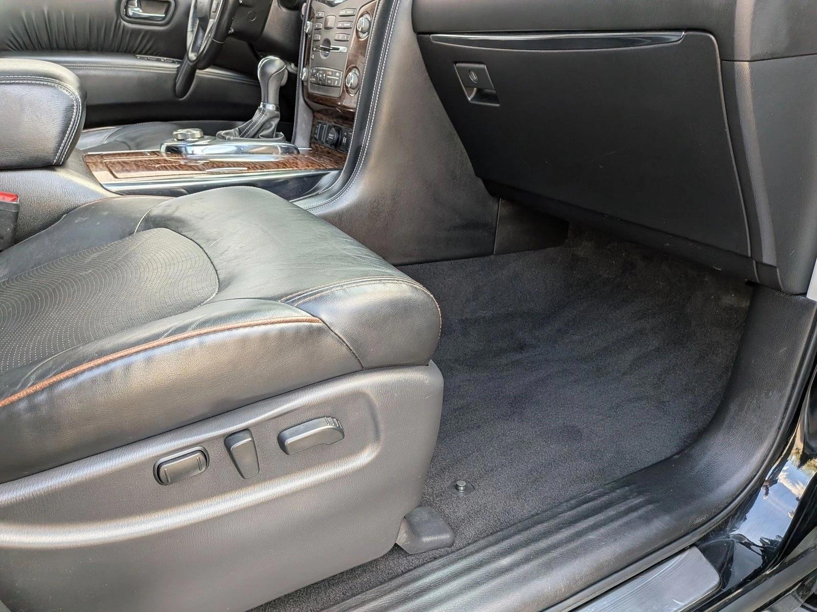 Thumbnail: 2019 Nissan Armada - 5
