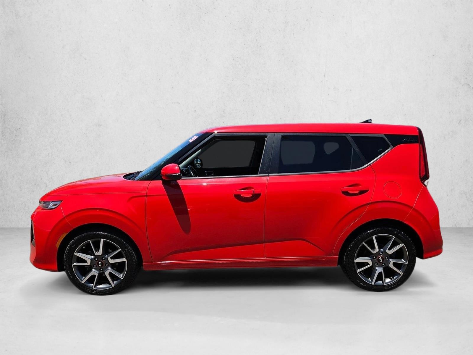 Thumbnail: 2020 Kia Soul - 2