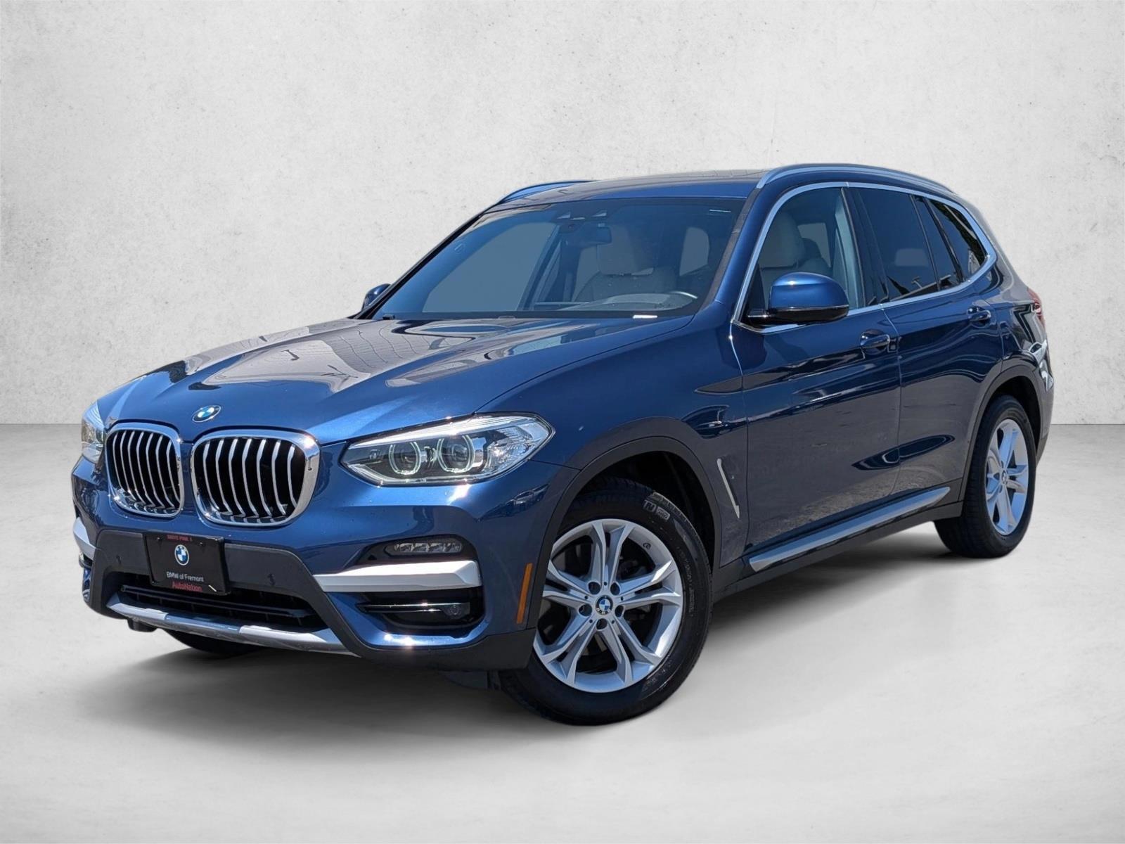 Thumbnail: 2020 BMW X3 - 1