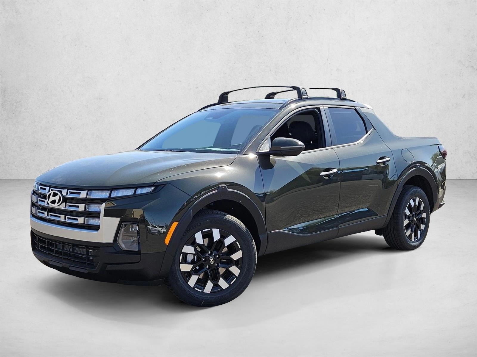 Thumbnail: 2026 Hyundai Santa Cruz - 1