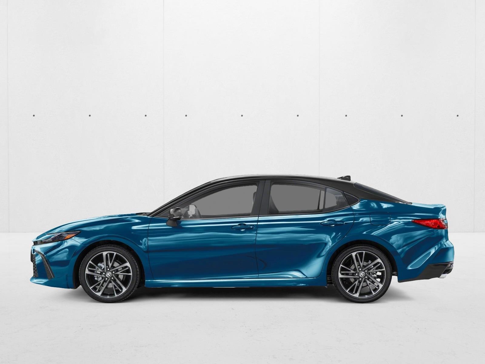 Thumbnail: 2026 Toyota Camry - 2