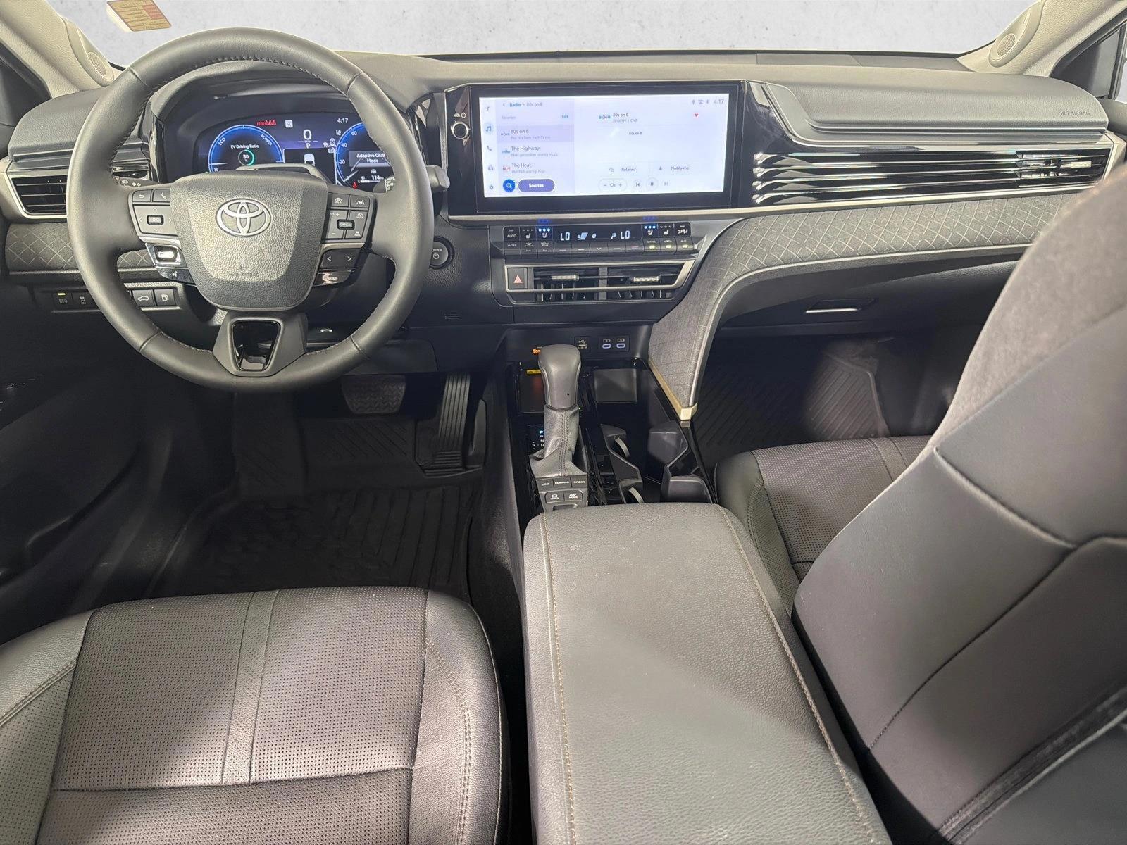 Thumbnail: 2026 Toyota Camry - 3