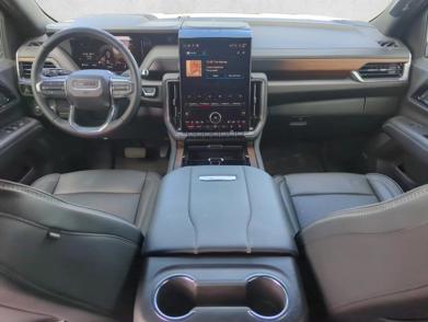 2026 GMC Yukon