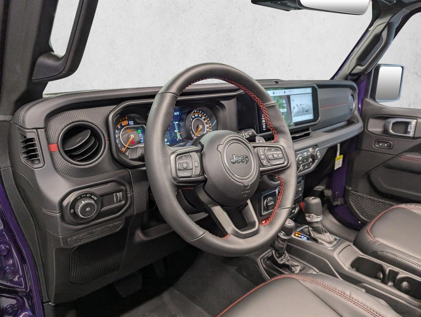 Thumbnail: 2026 Jeep Wrangler - 2