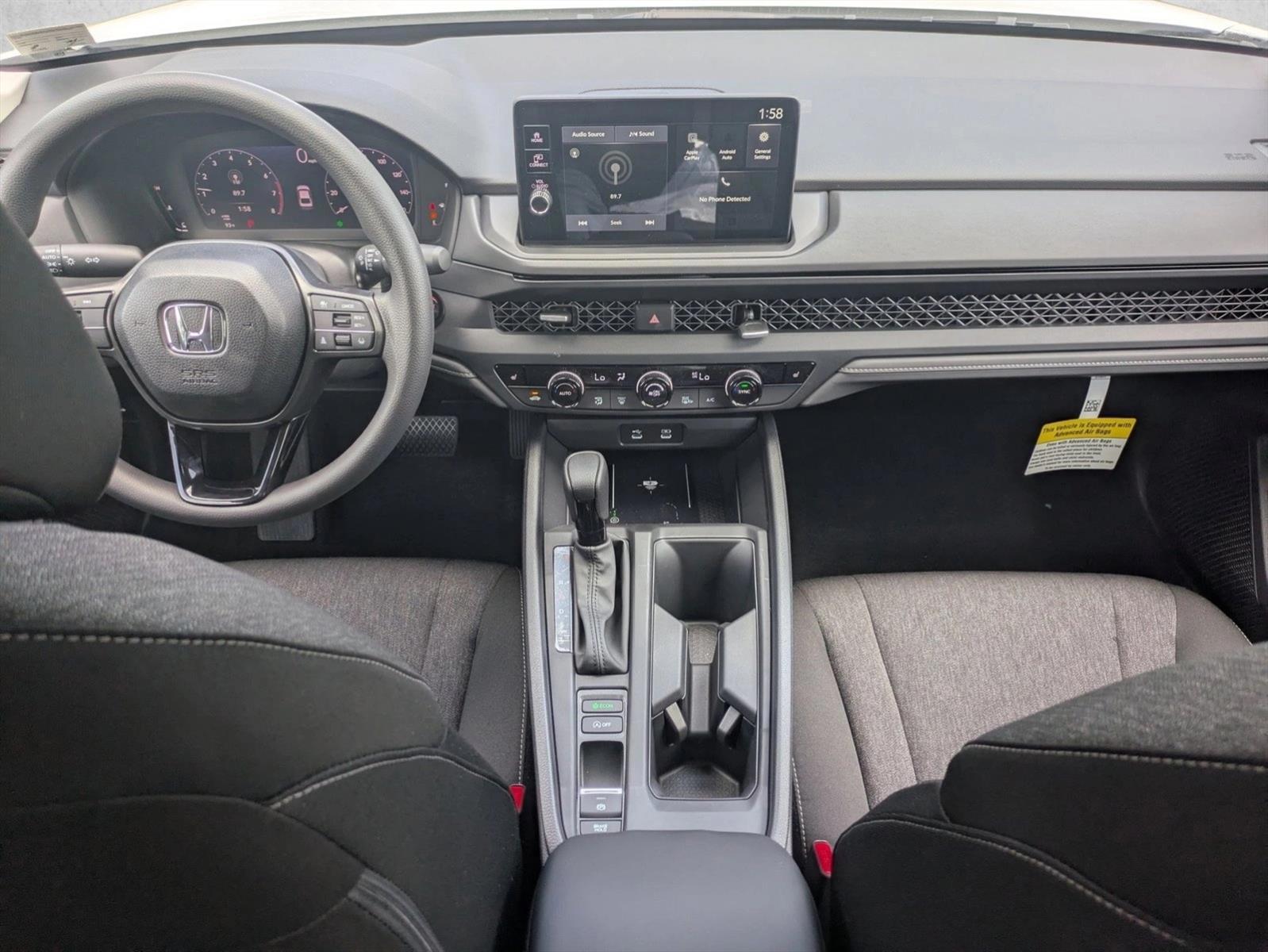 Thumbnail: 2026 Honda Accord - 4