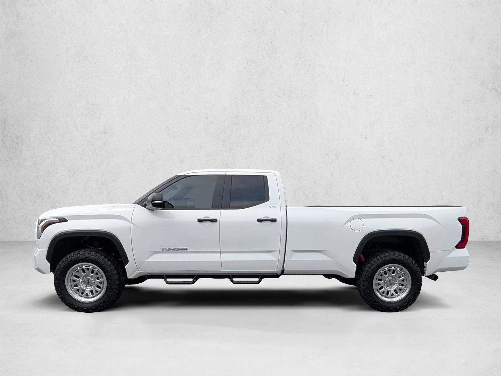 Thumbnail: 2026 Toyota Tundra - 2