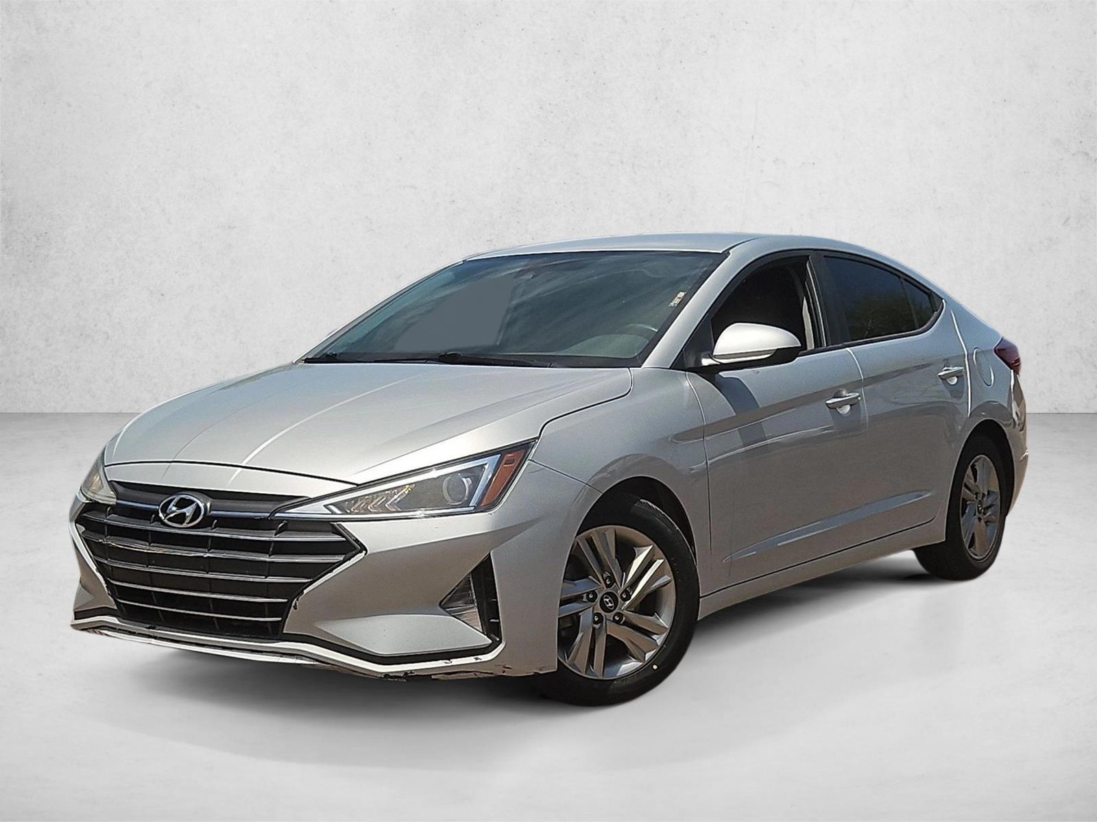 Thumbnail: 2019 Hyundai Elantra - 1