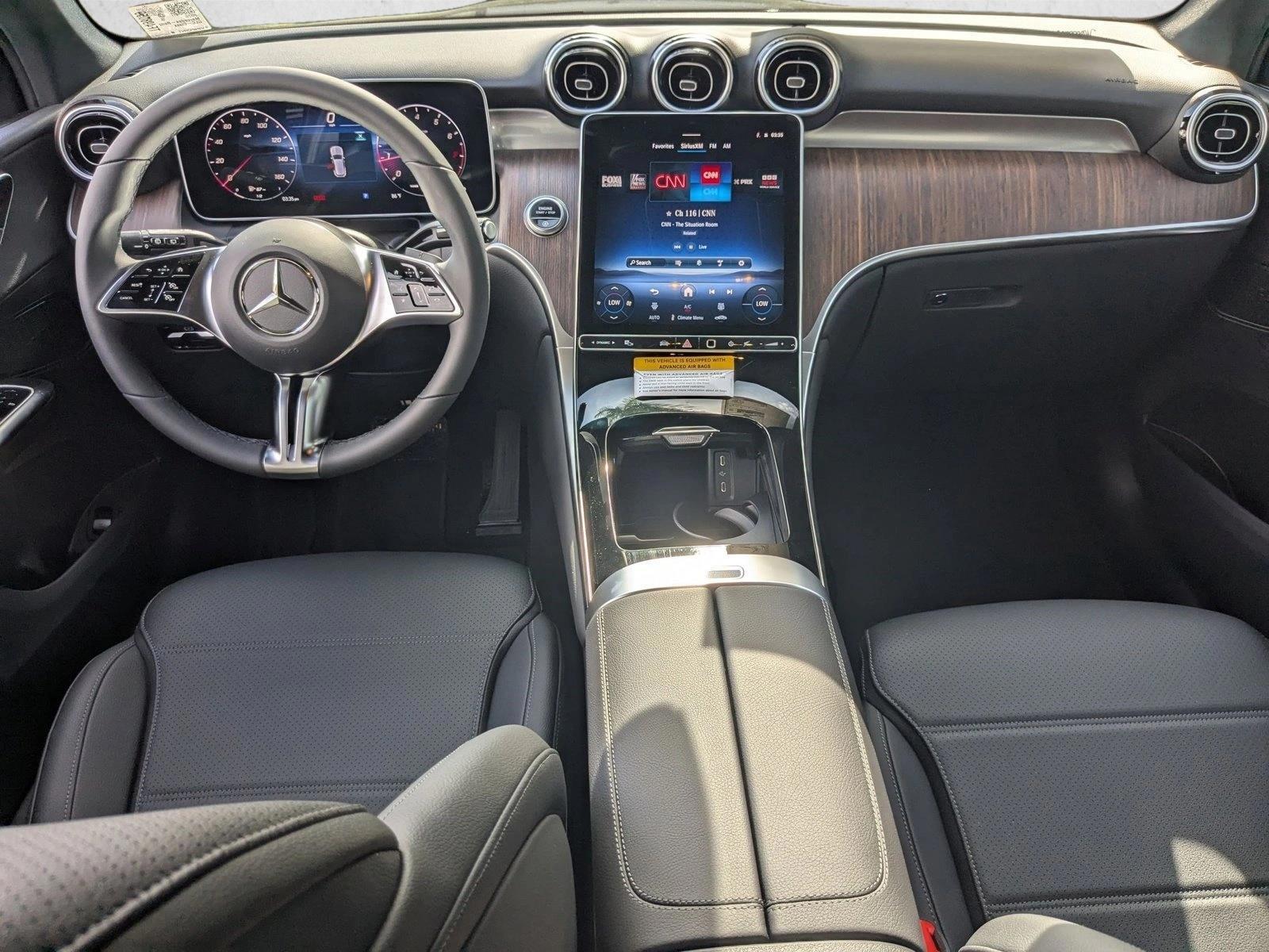 Thumbnail: 2026 Mercedes-Benz GLC - 4