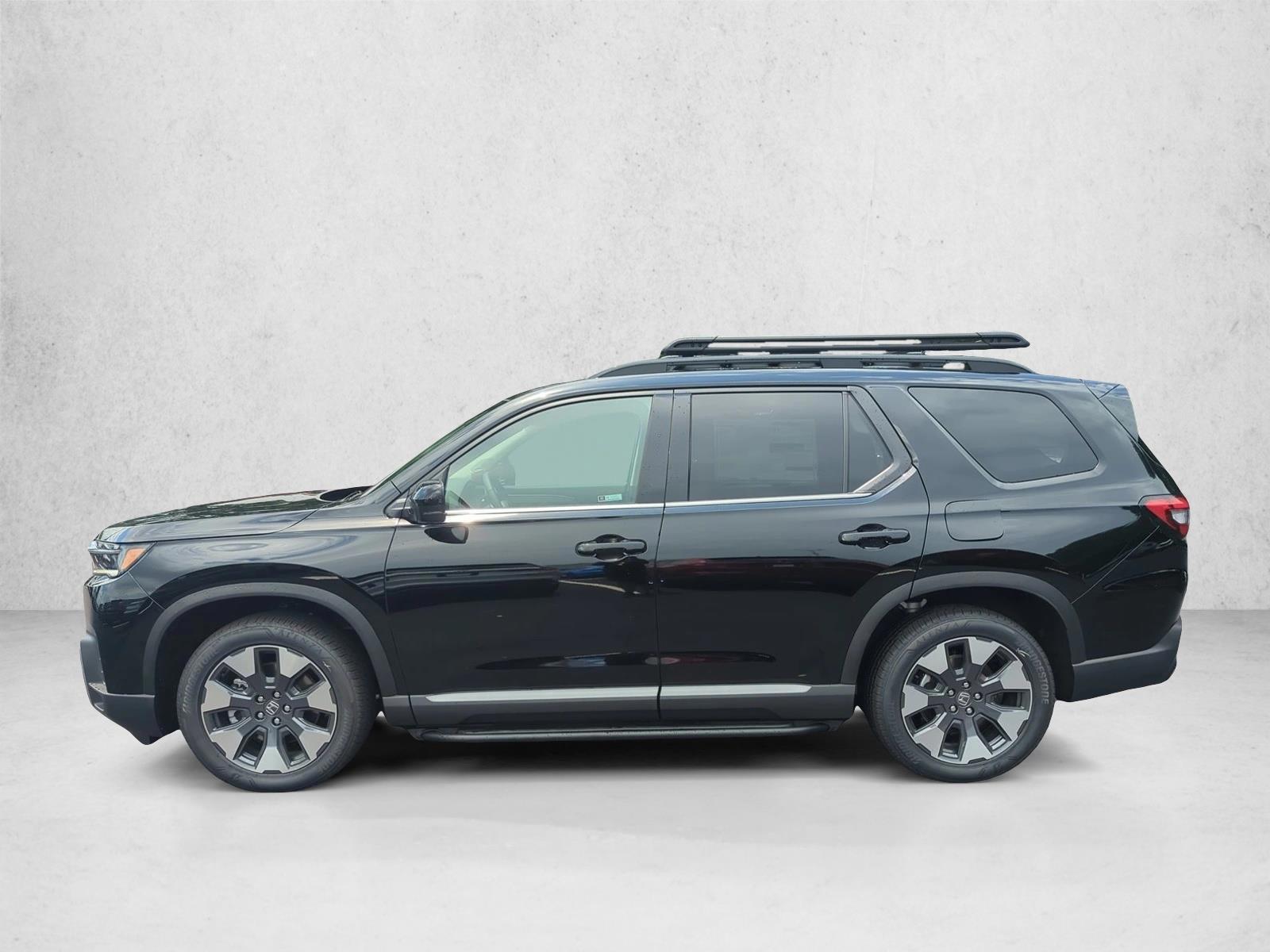 Thumbnail: 2026 Honda Pilot - 2