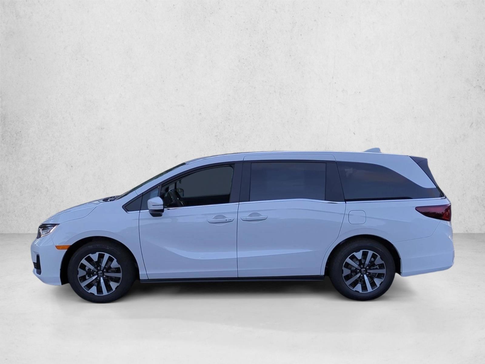 Thumbnail: 2026 Honda Odyssey - 2