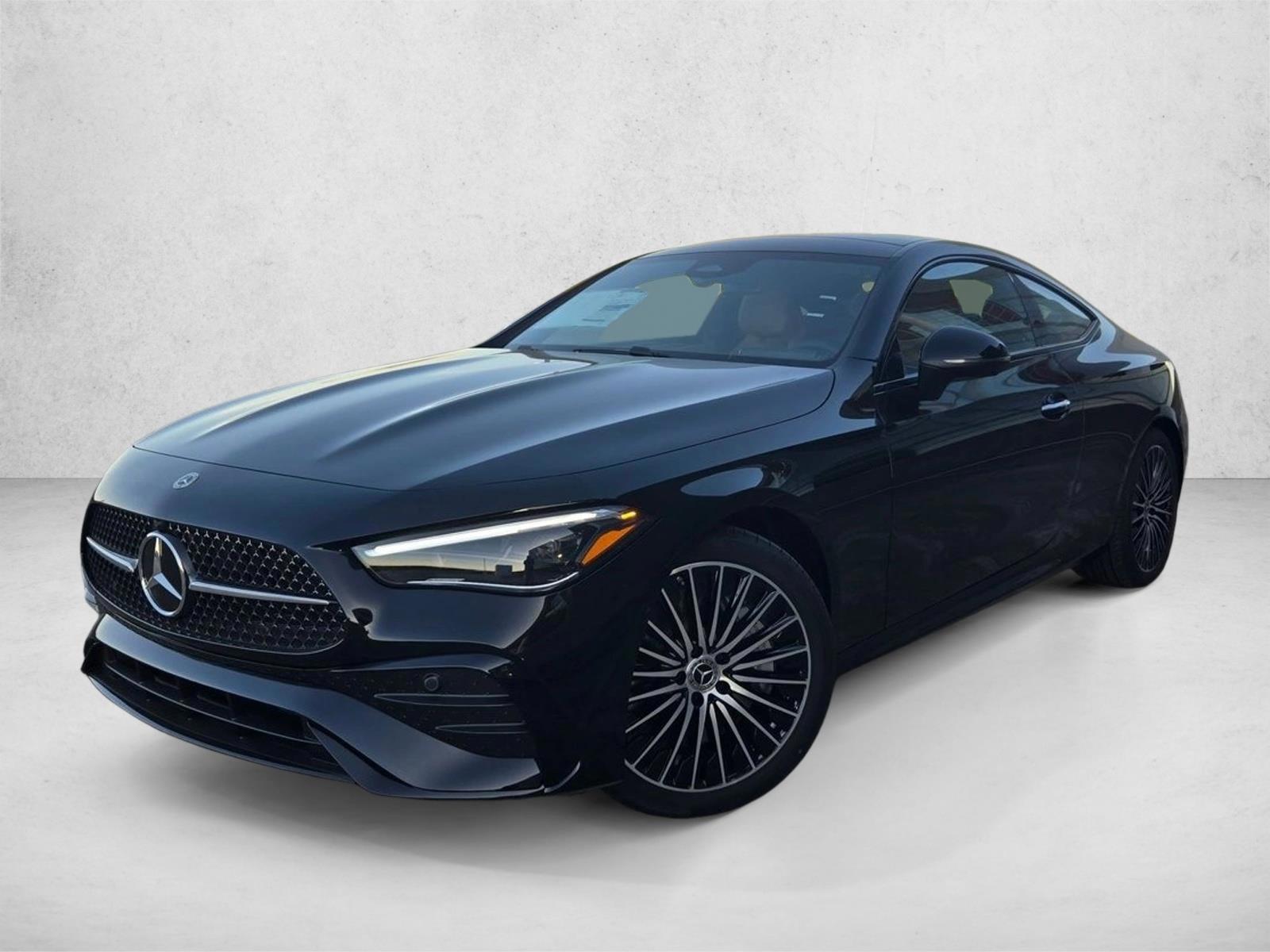 Thumbnail: 2026 Mercedes-Benz CLE - 1