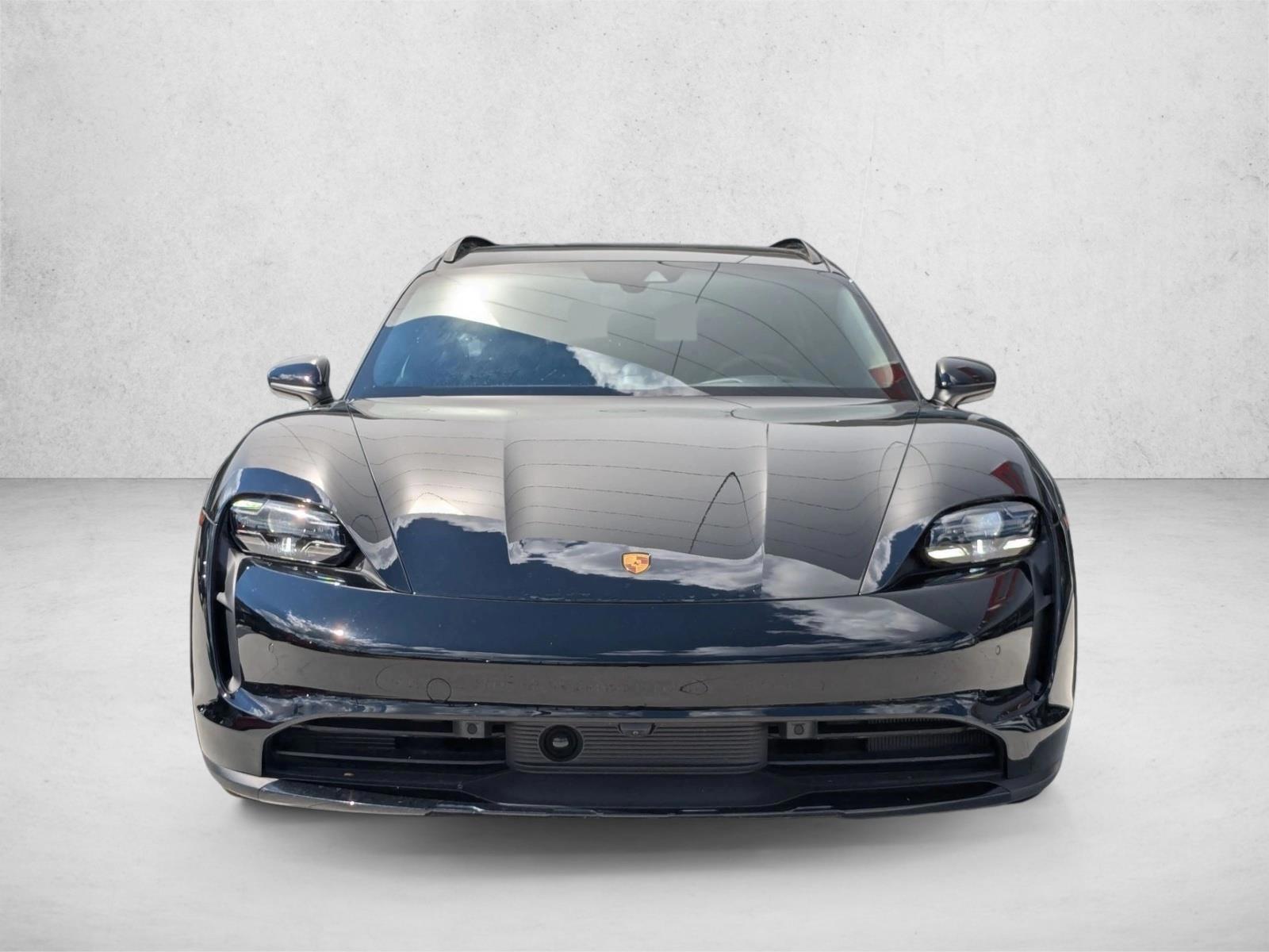2024 Porsche Taycan S - Photo 6