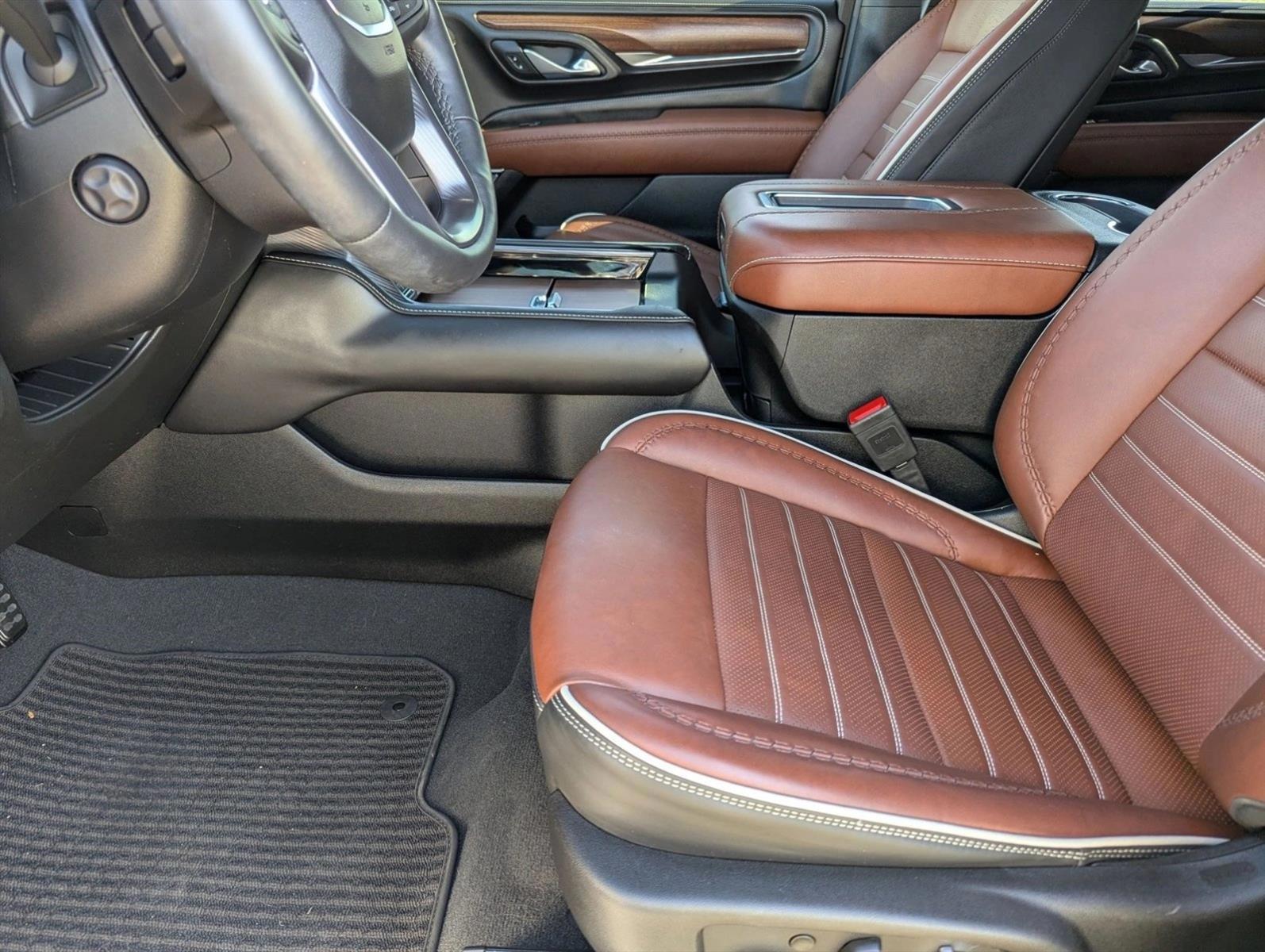 Thumbnail: 2024 GMC Yukon - 5