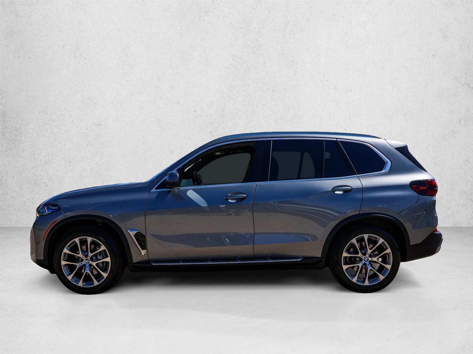 Thumbnail: 2026 BMW X5 - 2