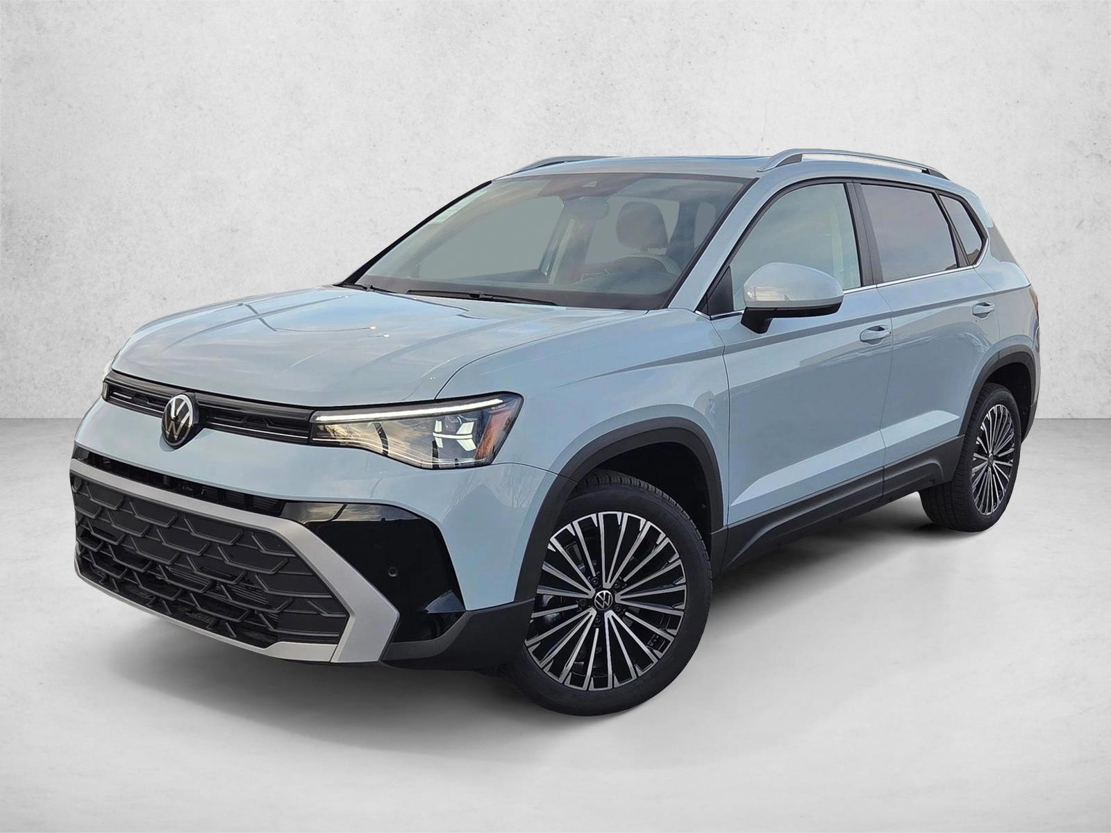 Thumbnail: 2026 Volkswagen Taos - 1