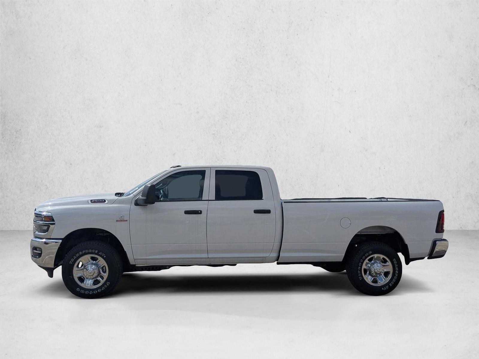 Thumbnail: 2026 RAM 2500 - 2