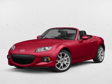 2015 Mazda MX-5 Miata Grand Touring -
                  Knoxville, TN