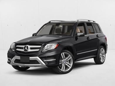 2015 Mercedes-Benz GLK 350 -
                  Houston, TX
