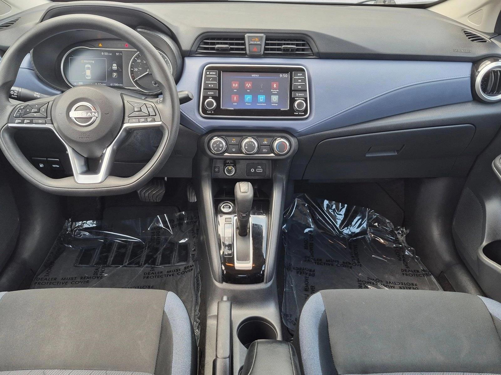 Thumbnail: 2024 Nissan Versa - 4