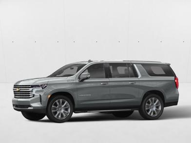2021 Chevrolet Suburban Z71 -
                  Waco, TX