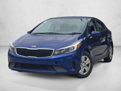 2018 Kia Forte LX -
                  Tampa, FL