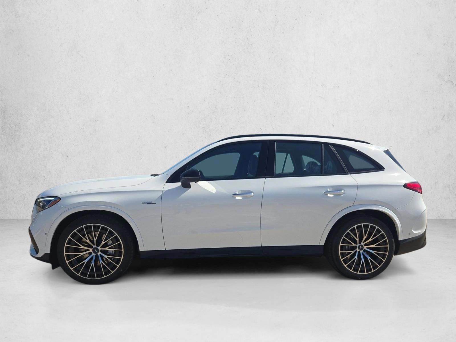 Thumbnail: 2026 Mercedes-Benz GLC - 2