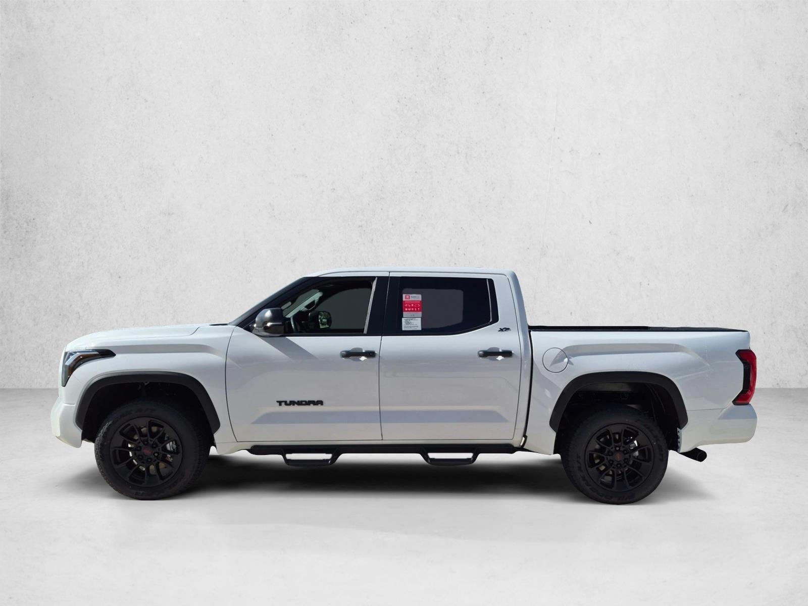 Thumbnail: 2026 Toyota Tundra - 2