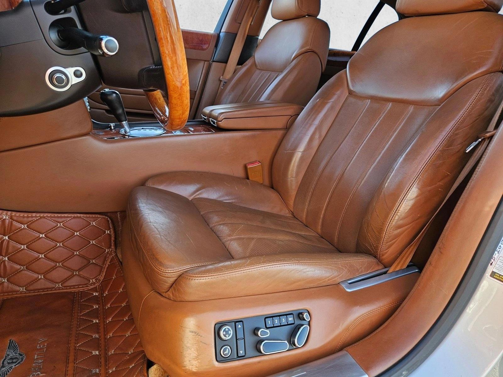 Thumbnail: 2006 Bentley Continental - 4